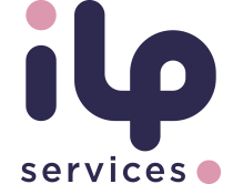 logo de la société ILP Services