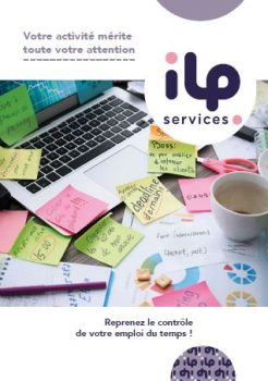 Brochure ILP Services